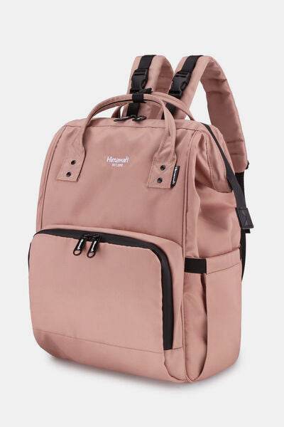Himawari Waterproof and Anti-Theft Nylon Backpack Bag - Shop Style & More | Fresh Looks, Everyday Deals & Free Shipping