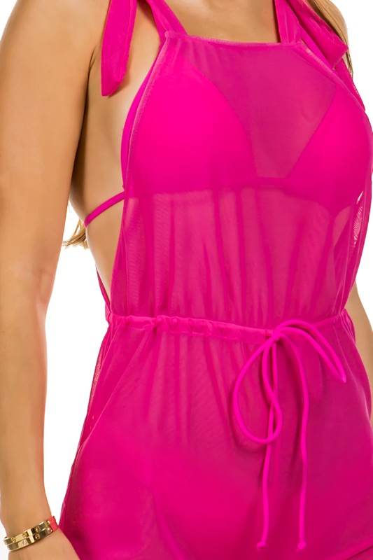 two piece swimsuit with jumpsuit coverup - Shop Style & More | Fresh Looks, Everyday Deals & Free Shipping