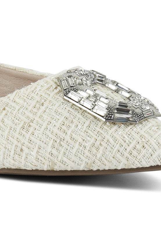 Aria Flat - Shop Style & More | Fresh Looks, Everyday Deals & Free Shipping