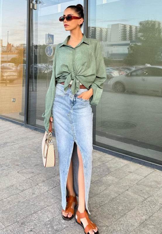 Shayla Gladiator Flat Sandals - Shop Style & More | Fresh Looks, Everyday Deals & Free Shipping