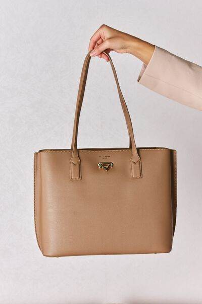 David Jones Katie Work Tote Bag - Shop Style & More | Fresh Looks, Everyday Deals & Free Shipping