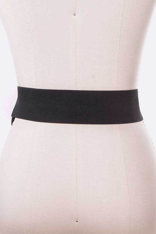 Mix Stud Stretch Belt - Shop Style & More | Fresh Looks, Everyday Deals & Free Shipping