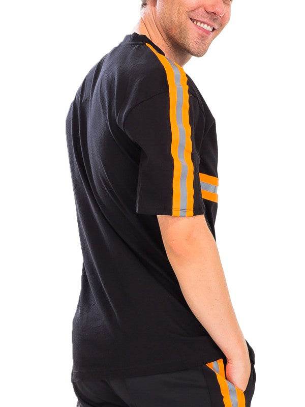 REFLECTIVE T-SHIRT - Shop Style & More | Fresh Looks, Everyday Deals & Free Shipping