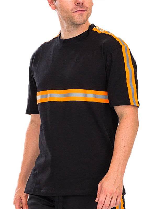 REFLECTIVE T-SHIRT - Shop Style & More | Fresh Looks, Everyday Deals & Free Shipping