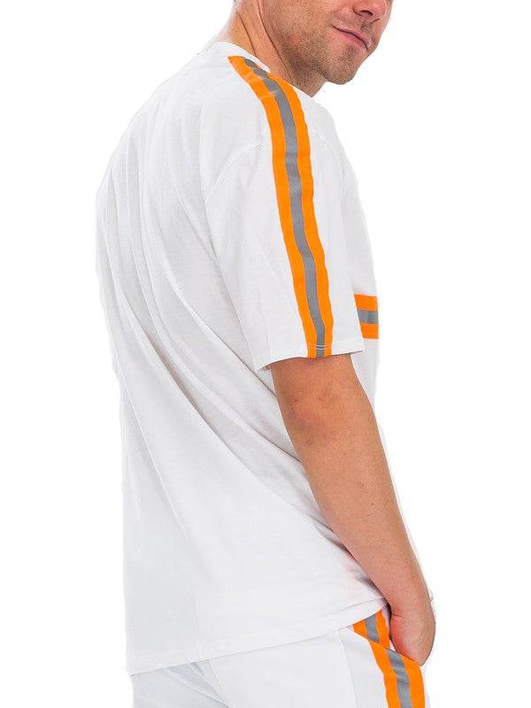REFLECTIVE T-SHIRT - Shop Style & More | Fresh Looks, Everyday Deals & Free Shipping