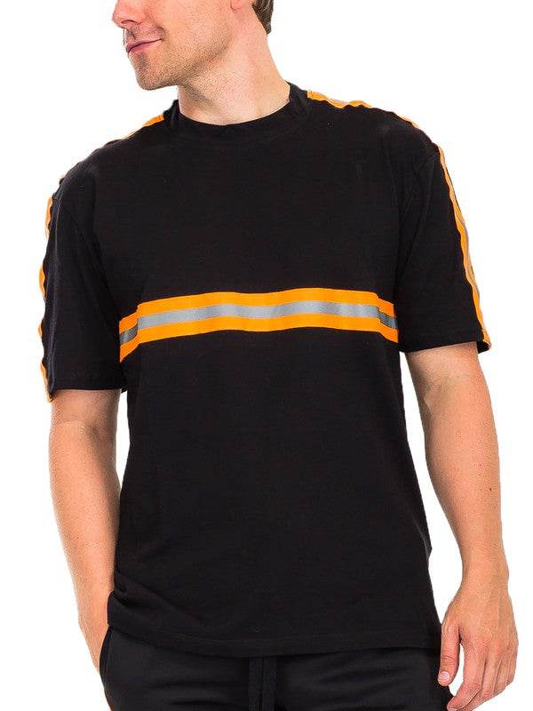 REFLECTIVE T-SHIRT - Shop Style & More | Fresh Looks, Everyday Deals & Free Shipping