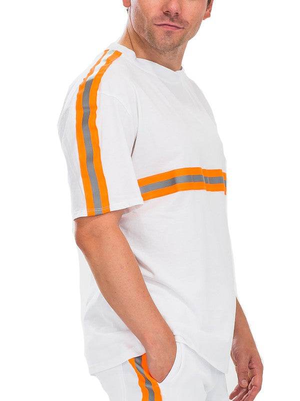 REFLECTIVE T-SHIRT - Shop Style & More | Fresh Looks, Everyday Deals & Free Shipping