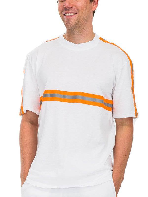 REFLECTIVE T-SHIRT - Shop Style & More | Fresh Looks, Everyday Deals & Free Shipping