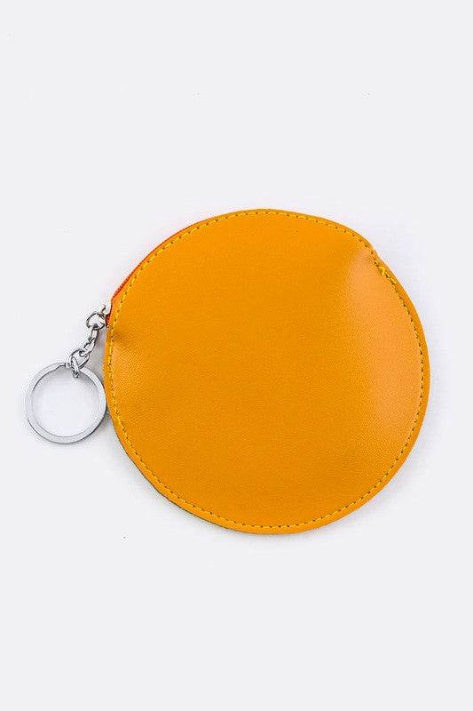 Basketball Coin Pouch - Shop Style & More | Fresh Looks, Everyday Deals & Free Shipping