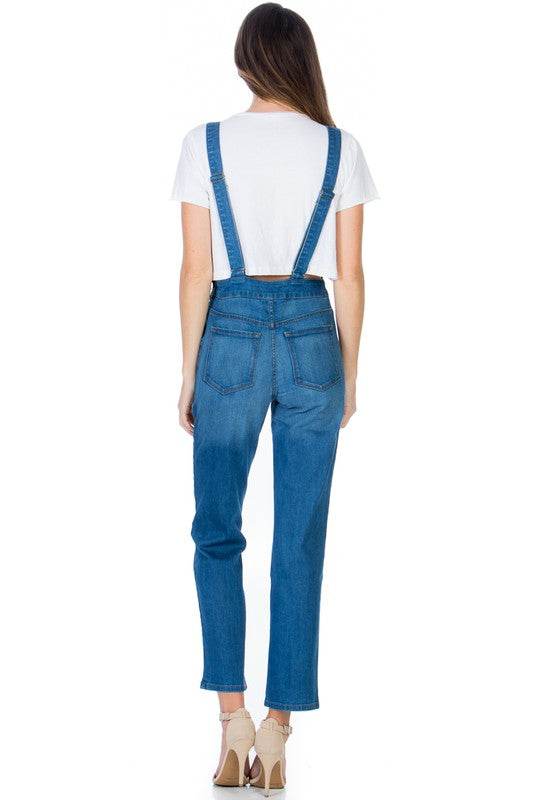 OVERALL - Shop Style & More | Fresh Looks, Everyday Deals & Free Shipping