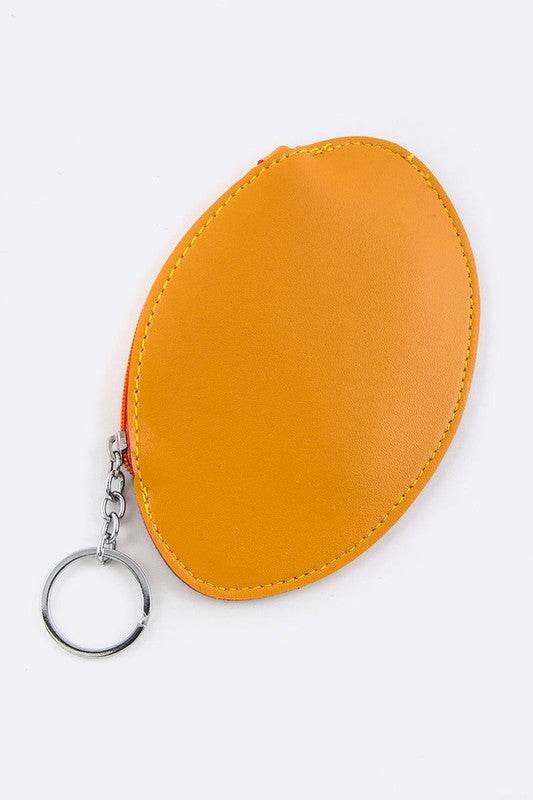 Football Coin Pouch - Shop Style & More | Fresh Looks, Everyday Deals & Free Shipping