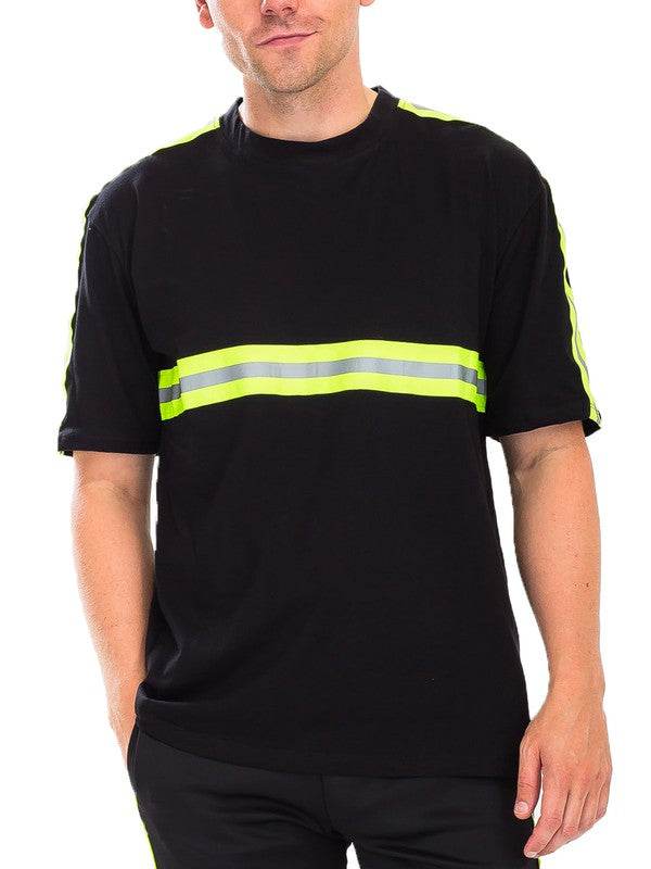 REFLECTIVE T-SHIRT - Shop Style & More | Fresh Looks, Everyday Deals & Free Shipping