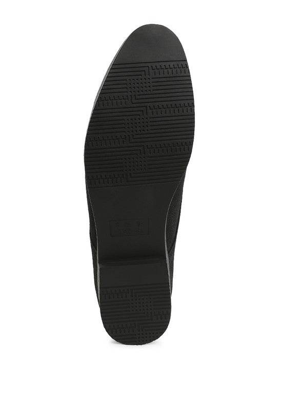 Zazie Classic Men's Derby Shoes - Shop Style & More | Fresh Looks, Everyday Deals & Free Shipping