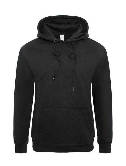 Fleece Pullover Hoodie - Shop Style & More | Fresh Looks, Everyday Deals & Free Shipping