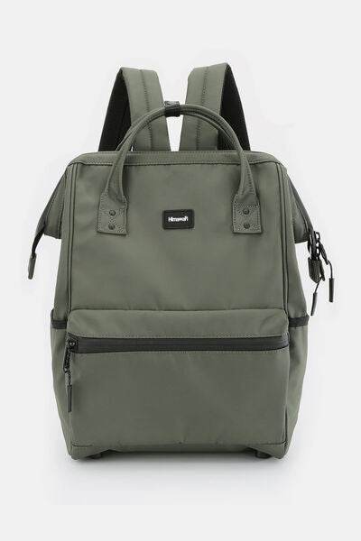 Himawari Waterproof Backpack Bag with External USB Port - Shop Style & More | Fresh Looks, Everyday Deals & Free Shipping