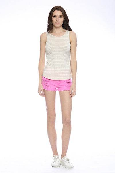 Jean Short Denim Distressed Vintage - Shop Style & More | Fresh Looks, Everyday Deals & Free Shipping