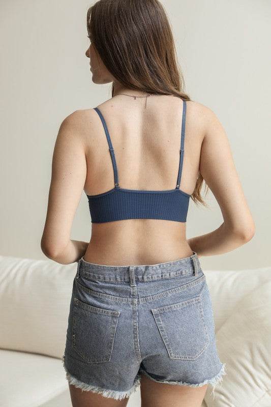 Waistband Loop Lace Brami - Shop Style & More | Fresh Looks, Everyday Deals & Free Shipping