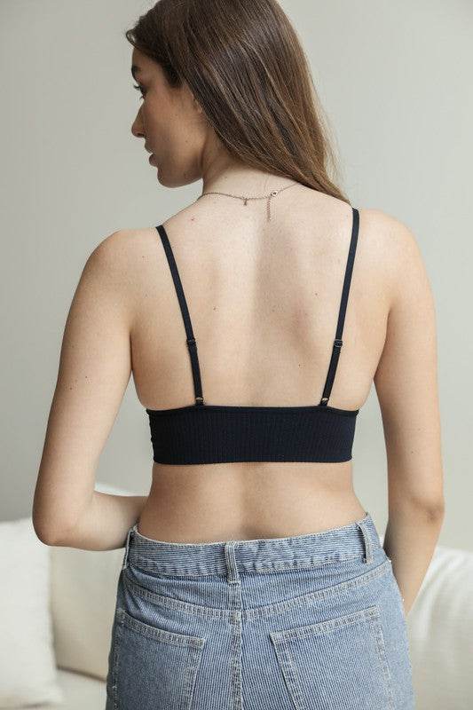 Waistband Loop Lace Brami - Shop Style & More | Fresh Looks, Everyday Deals & Free Shipping