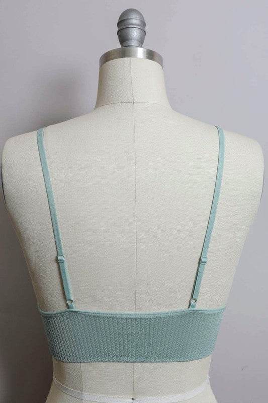 Waistband Loop Lace Brami - Shop Style & More | Fresh Looks, Everyday Deals & Free Shipping
