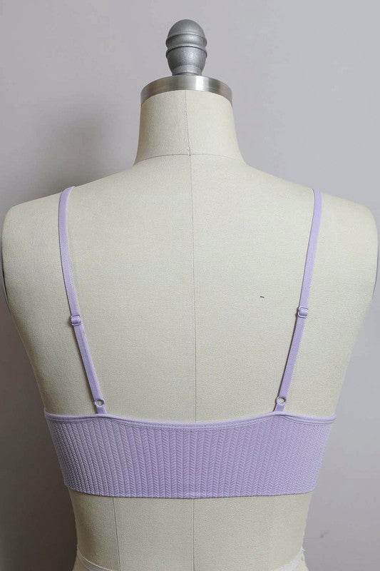 Waistband Loop Lace Brami - Shop Style & More | Fresh Looks, Everyday Deals & Free Shipping