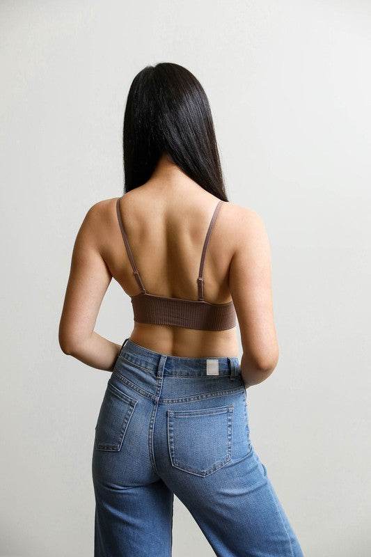 Waistband Loop Lace Brami - Shop Style & More | Fresh Looks, Everyday Deals & Free Shipping