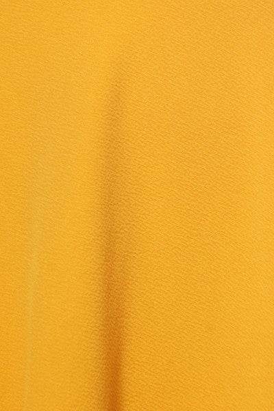 Solid high waisted A-line knee length skirt - Shop Style & More | Fresh Looks, Everyday Deals & Free Shipping