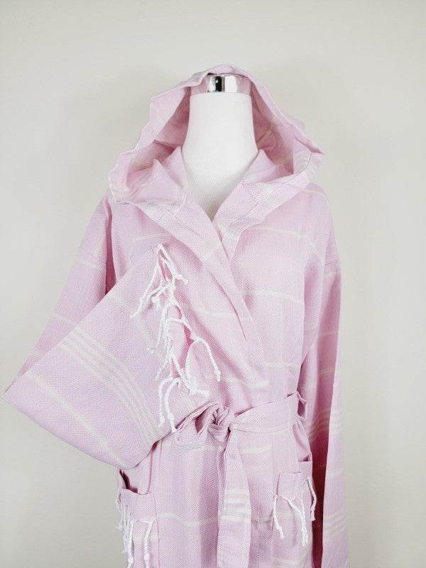 Unisex Robe, Beach or spa Robe with pockets - Sult - Shop Style & More | Fresh Looks, Everyday Deals & Free Shipping