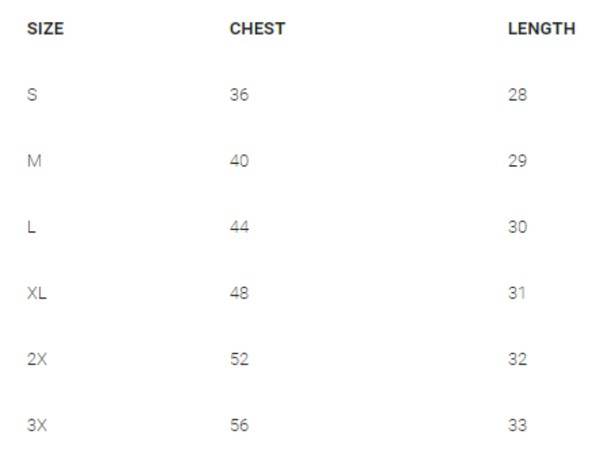 Respect the Beard Mens Tee - Shop Style & More | Fresh Looks, Everyday Deals & Free Shipping