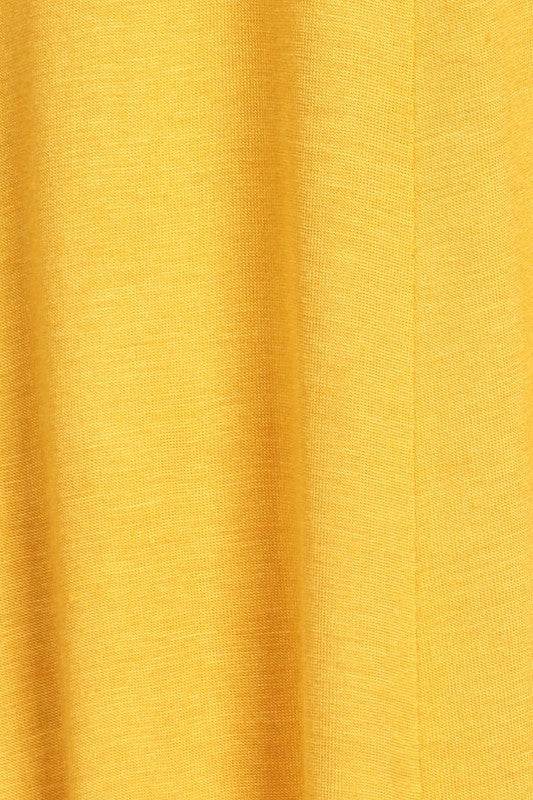 Plus Midi A-line Jersey knit Short sleeve Loose - Shop Style & More | Fresh Looks, Everyday Deals & Free Shipping