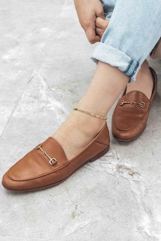 Oval Rolo Chain Anklet - Shop Style & More | Fresh Looks, Everyday Deals & Free Shipping