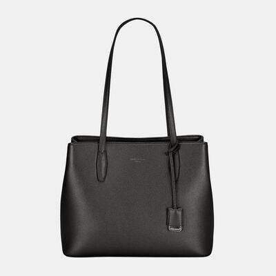 David Jones PU Leather Handbag - Shop Style & More | Fresh Looks, Everyday Deals & Free Shipping