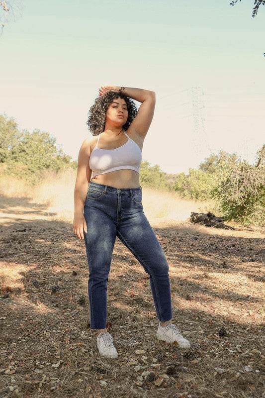 Dream Catcher Tattoo Bralette Plus - Shop Style & More | Fresh Looks, Everyday Deals & Free Shipping