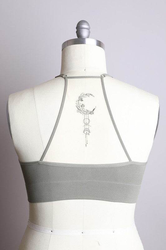 Dream Catcher Tattoo Bralette Plus - Shop Style & More | Fresh Looks, Everyday Deals & Free Shipping