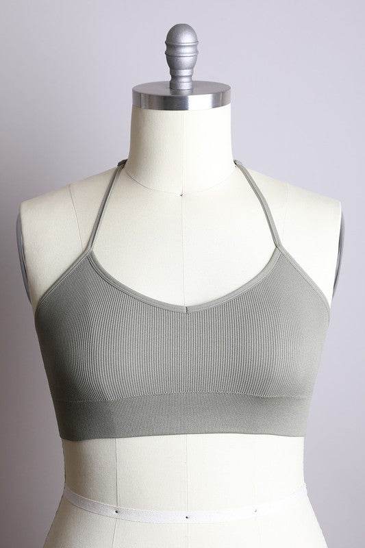 Dream Catcher Tattoo Bralette Plus - Shop Style & More | Fresh Looks, Everyday Deals & Free Shipping