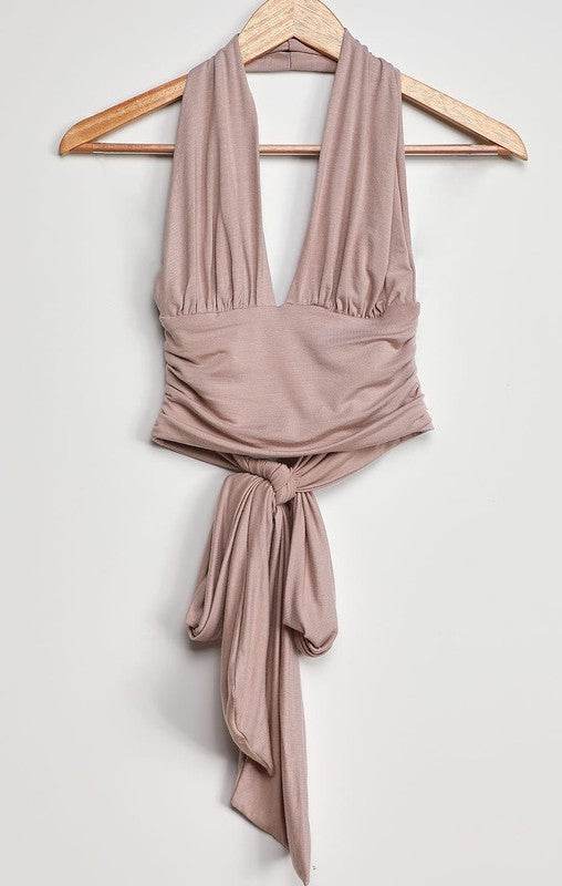 MONROE HALTER - Shop Style & More | Fresh Looks, Everyday Deals & Free Shipping