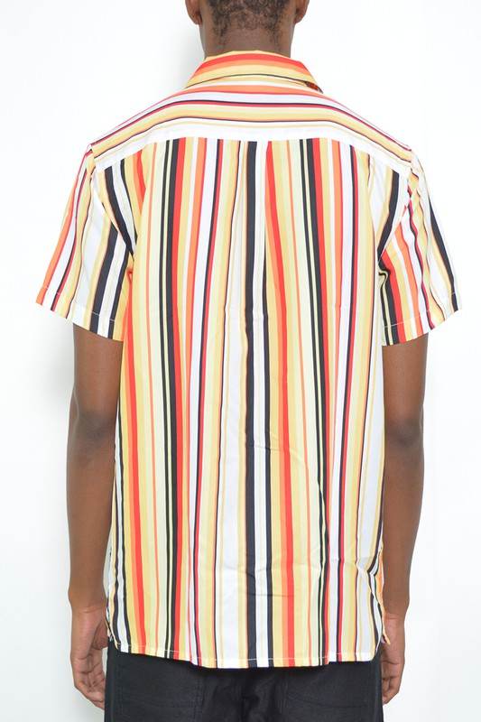Mens Short Sleeve Button Down - Shop Style & More | Fresh Looks, Everyday Deals & Free Shipping