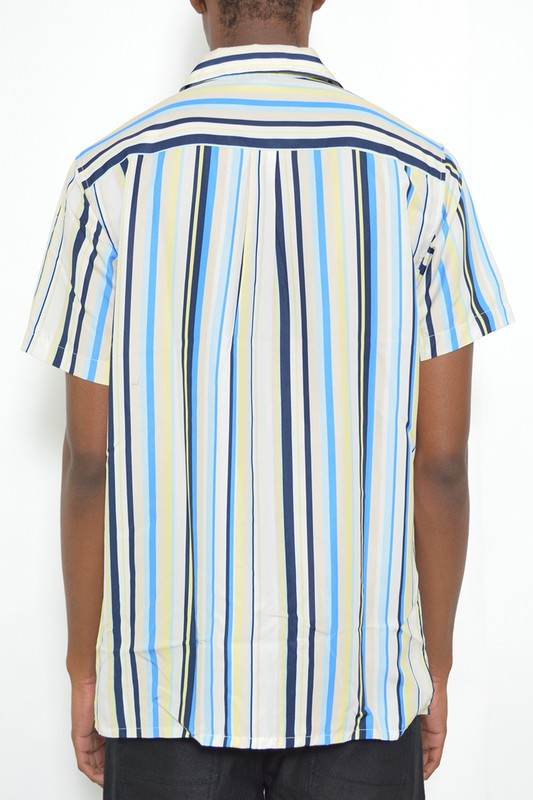 Mens Short Sleeve Button Down - Shop Style & More | Fresh Looks, Everyday Deals & Free Shipping