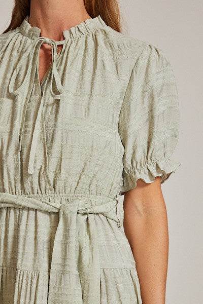 Prairie Dress - Shop Style & More | Fresh Looks, Everyday Deals & Free Shipping