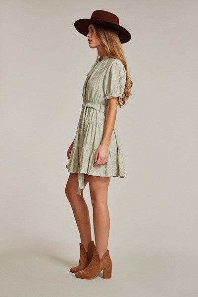 Prairie Dress - Shop Style & More | Fresh Looks, Everyday Deals & Free Shipping