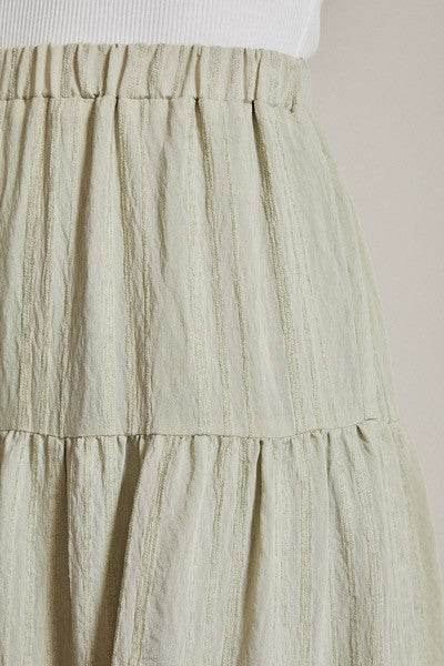 Prairie Maxi Skirt - Shop Style & More | Fresh Looks, Everyday Deals & Free Shipping