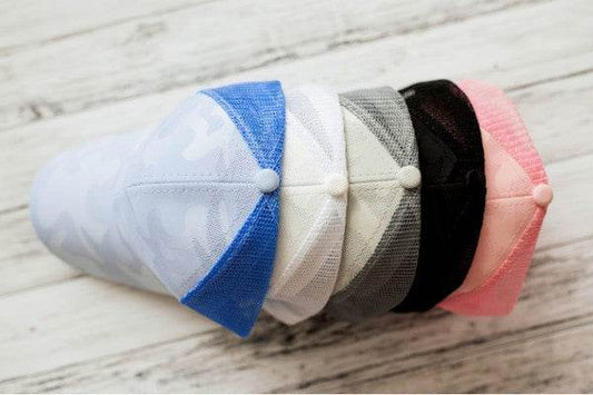 Camo Messy Bun Ponytail Womens Hat - Shop Style & More | Fresh Looks, Everyday Deals & Free Shipping