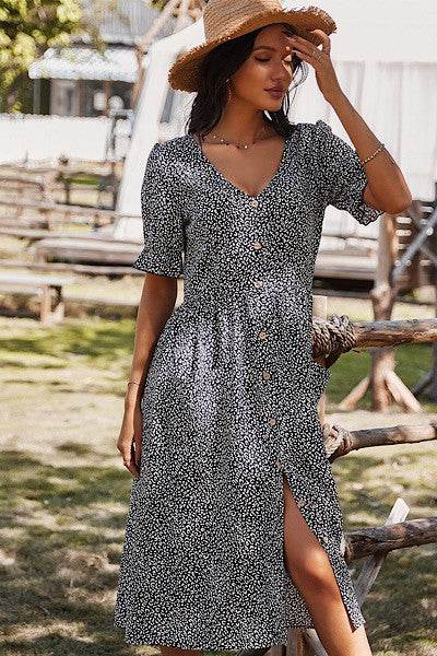 Leopard dress - Shop Style & More | Fresh Looks, Everyday Deals & Free Shipping