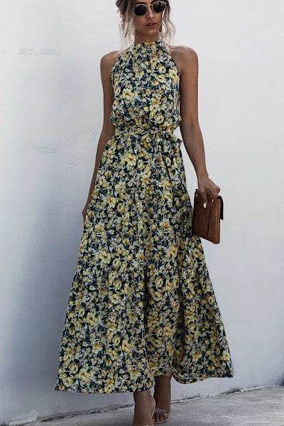 Halter dress - Shop Style & More | Fresh Looks, Everyday Deals & Free Shipping