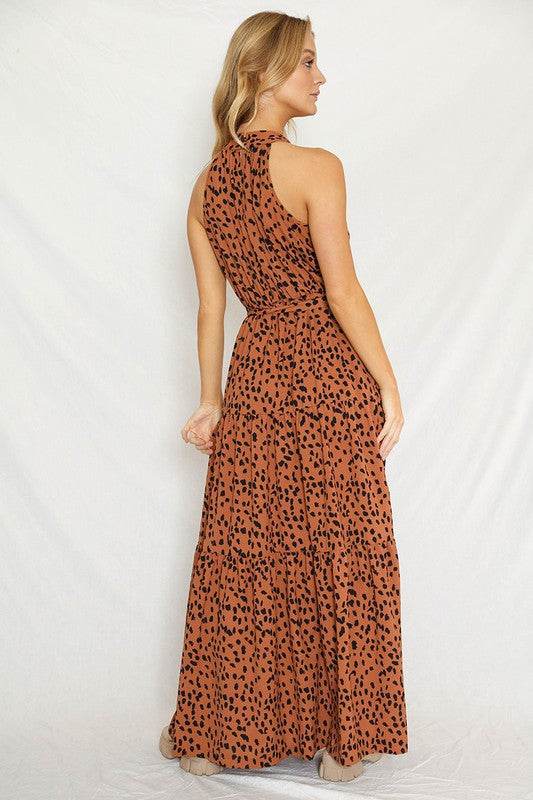 Halter dress - Shop Style & More | Fresh Looks, Everyday Deals & Free Shipping