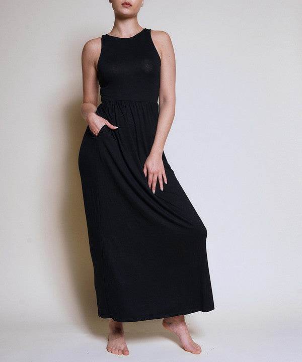 AMY DRESS BLACK - Shop Style & More | Fresh Looks, Everyday Deals & Free Shipping