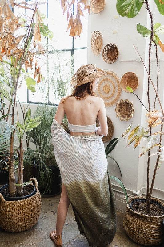 Solid Padded Halter Bralette - Shop Style & More | Fresh Looks, Everyday Deals & Free Shipping