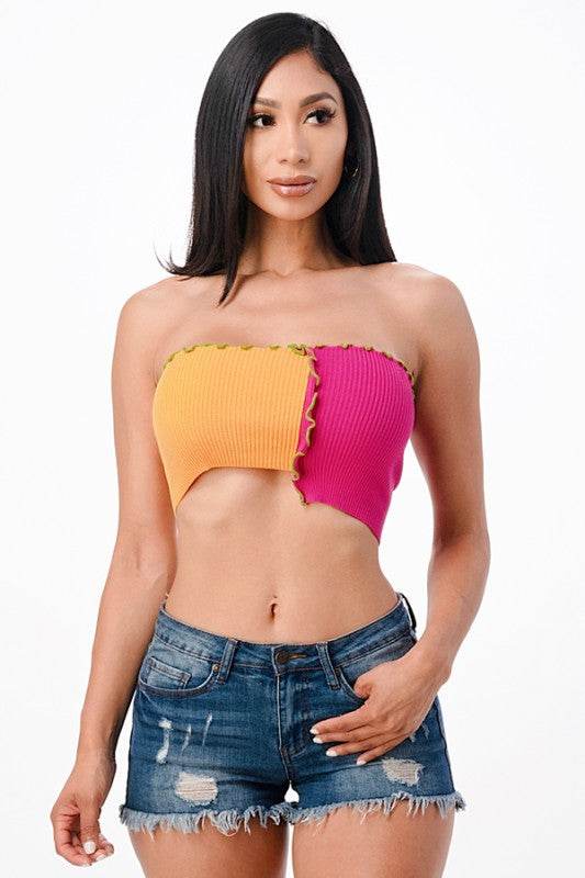 11620 Crop Tops - Shop Style & More | Fresh Looks, Everyday Deals & Free Shipping