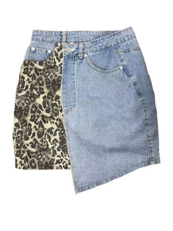 Denim skirt - Shop Style & More | Fresh Looks, Everyday Deals & Free Shipping