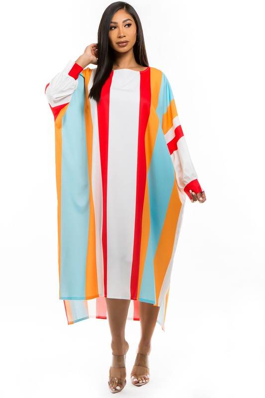 SEXY MAXI DRESS - Shop Style & More | Fresh Looks, Everyday Deals & Free Shipping