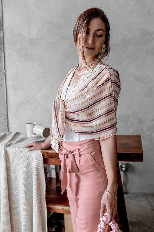 Pink East Hampton Pants - Shop Style & More | Fresh Looks, Everyday Deals & Free Shipping